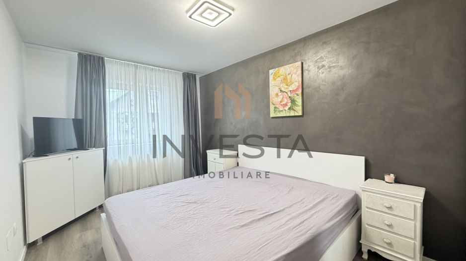 Apartament de vanzare 2 camere in vila | etaj intermediar | Zorilor - Poză 8