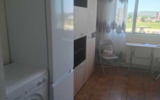 Garsonieră de închiriat, zona Nicolina Kaufland, bloc Inita, etaj 3 din 4 - Poză 4