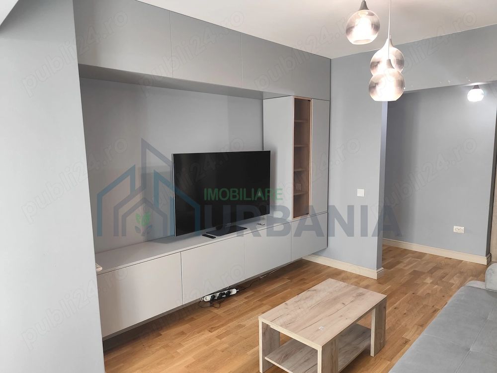 Apartament 2 camere de inchiriat, Complex Himson, Iasi - Poză 4