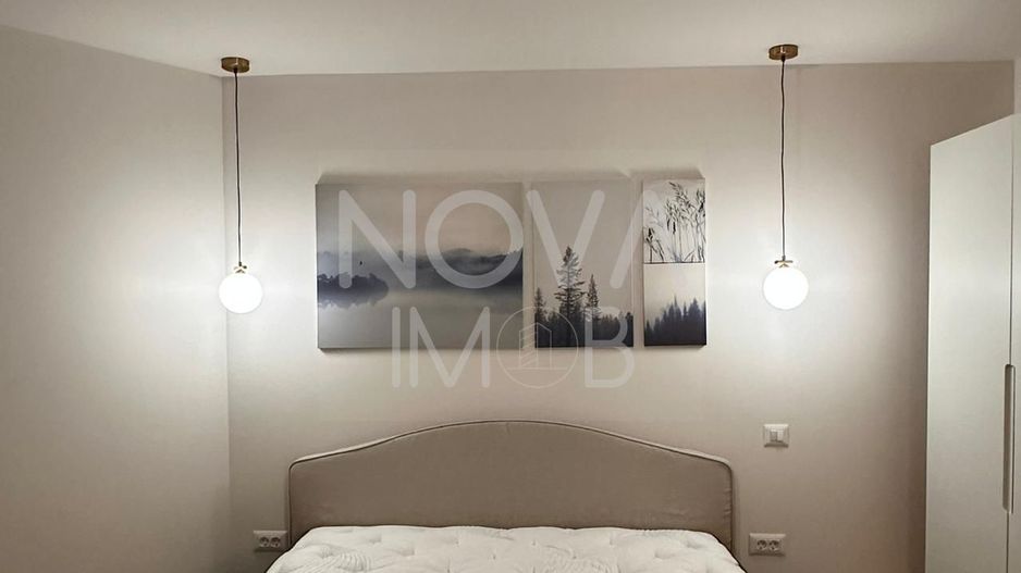 Apartament modern - Evolution-  31 mp terase - Sibiu - Poză 8
