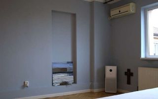 Apartament 3 camere 94 mp, Ultracentral, centrala proprie, bloc fără risc - Poză 6