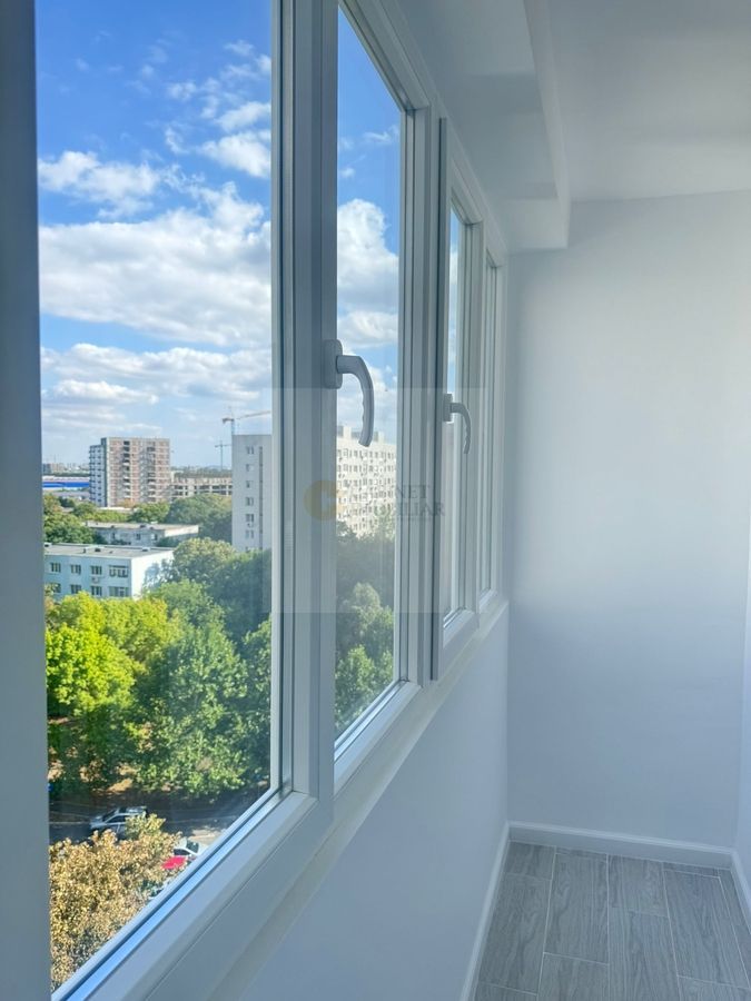 2 camere ~ Renovat ~ 9/10 ~ metrou Raul Doamnei ~ 49mp - Poză 9