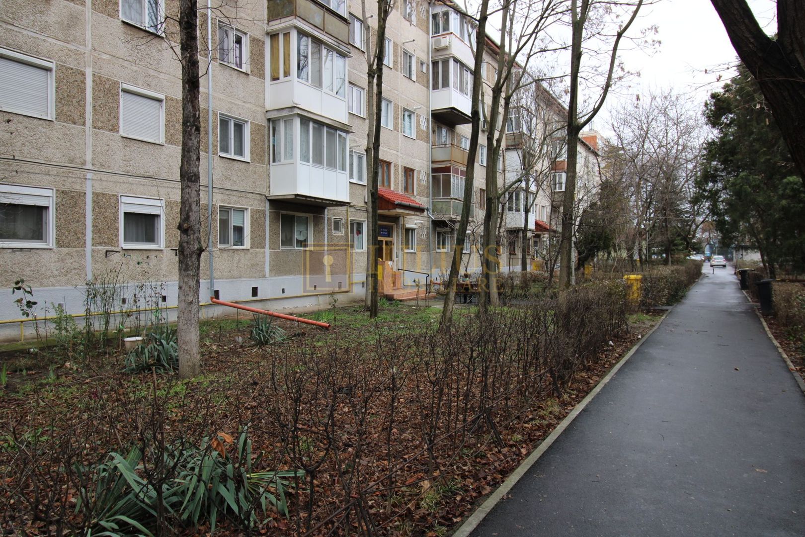 3 camere, la 5 minute de Iulius Mall-Torontal, centrala proprie - Poză 15