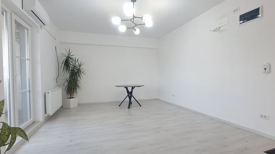 Garsoniera | Parcare subterana | New World Residence - Poză 3