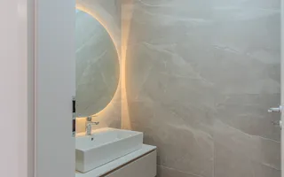 Clinica medicala-9 cabinete- URBAN PLAZA - bloc 15 parter! - Poză 31