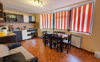 CASĂ INDIVIDUALĂ S+P+M cu teren 550 mp, zona EVEREST; - Poză 2