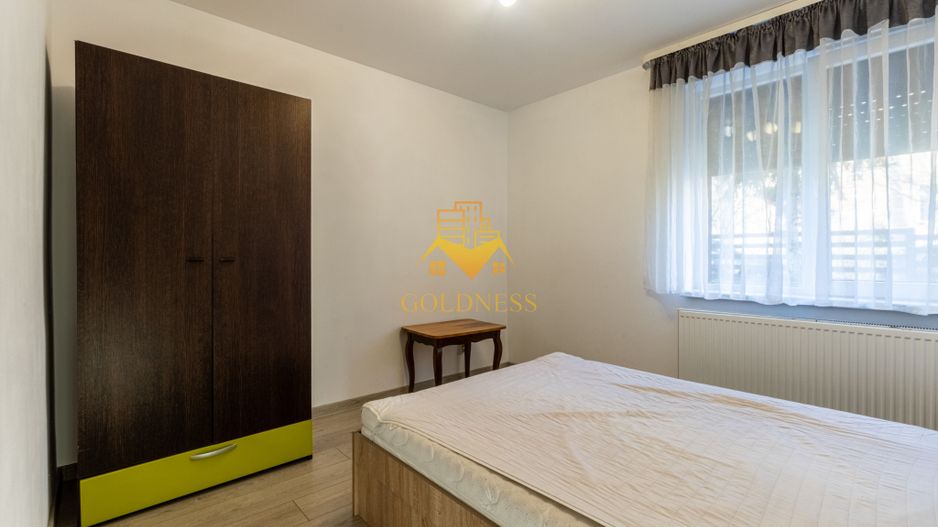 2 camere, modern, parcare, Horea, Crisana, Mihai Viteazu, Pet Friendly - Poză 4