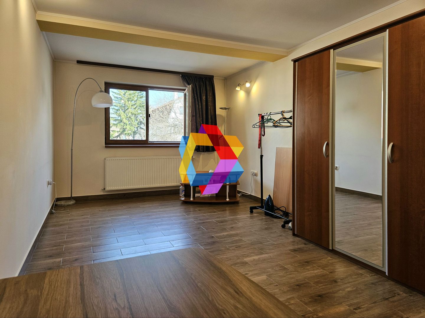 Casă plus Spațiu comercial  741 mp, Teren 906 mp Brasov - zona Blumana - Poză 22