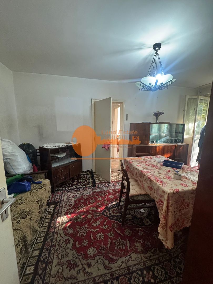 2 camere Afi Cotroceni-Drumul Taberei - 6 minute Metrou Orizont - Poză 1