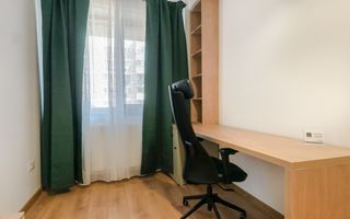 Apartament 2 camere decomandate, parcare, T. Mihali, FSEGA, Iulius! - Poză 8