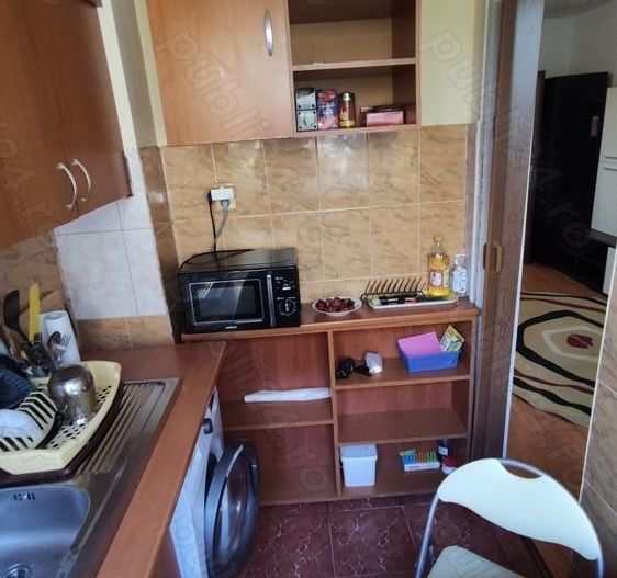 Apartament 1 camera Dristor Liviu Rebreanu - Poză 5