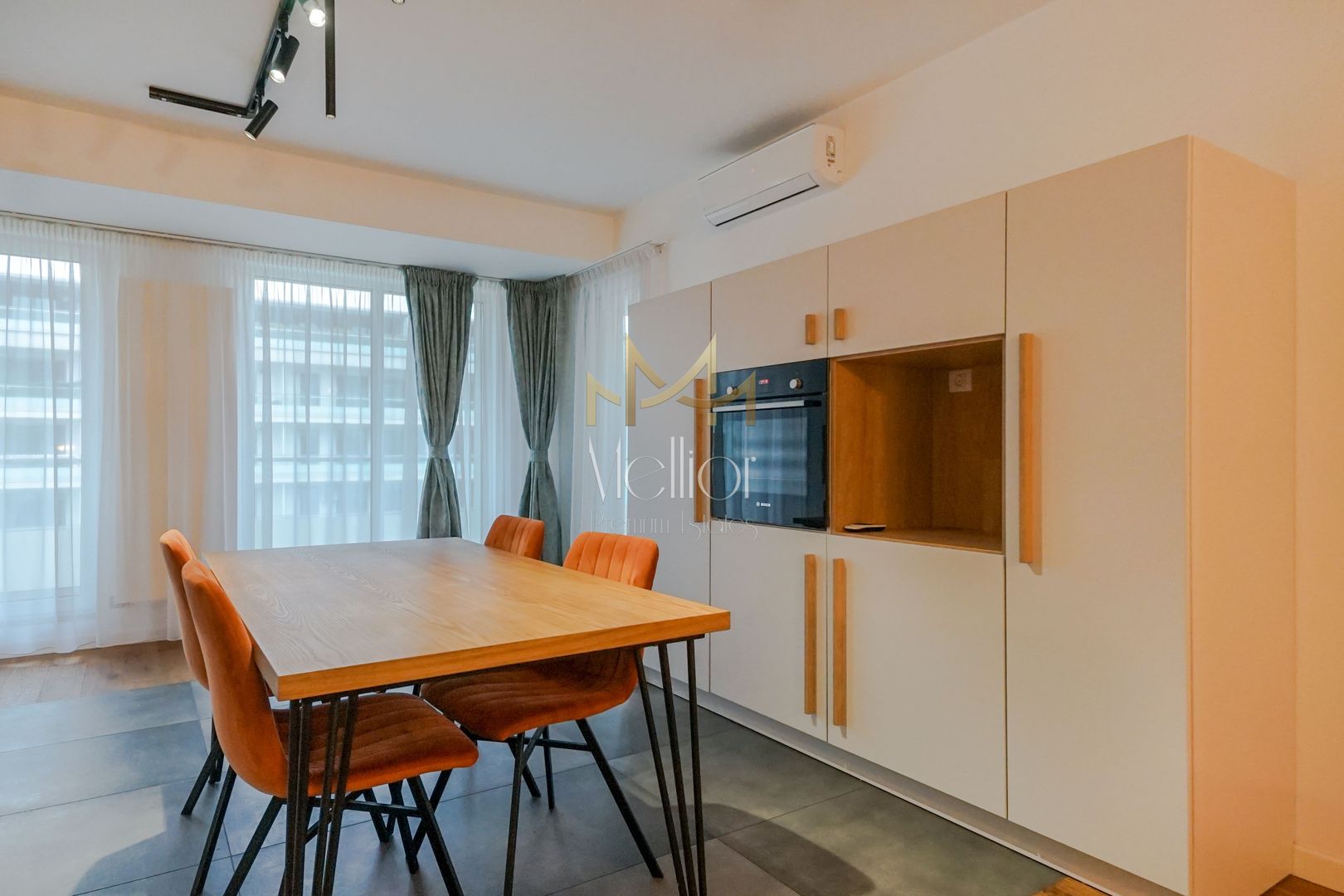 Ap spatios, 2 camere, ultrafinisat, parcare, Gheorgheni, Iulius Mall - Poză 7