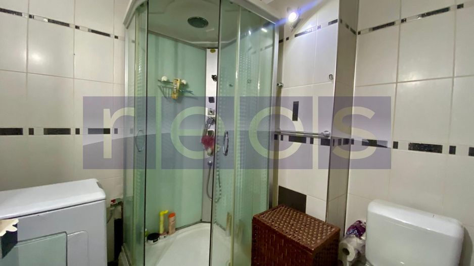 DE VANZARE APARTAMENT 3 CAMERE RENOVAT, 2 BAI | DRUMUL SARII - Poză 9