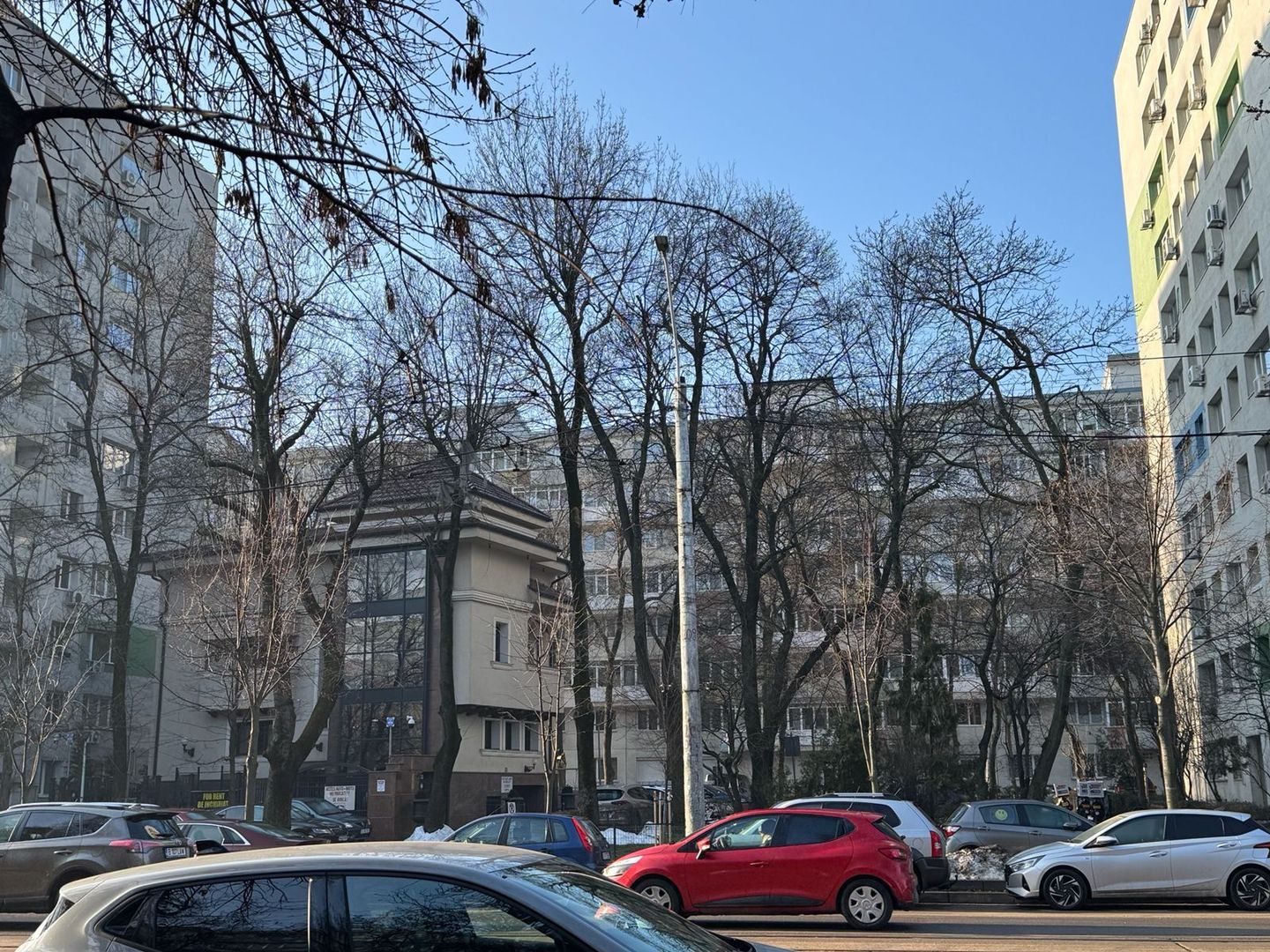 2 camere | Ion Mihalache | 1 Mai | Grivita | Domenii - Poză 11