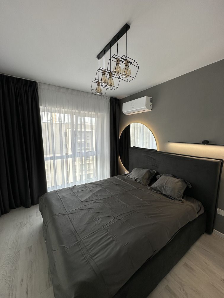 Duplex de lux - Poză 2