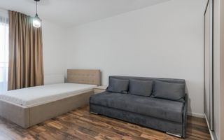 Apartament 1 camera, 40 mp, parcare, 150 m de Iulius Mall - Poză 8