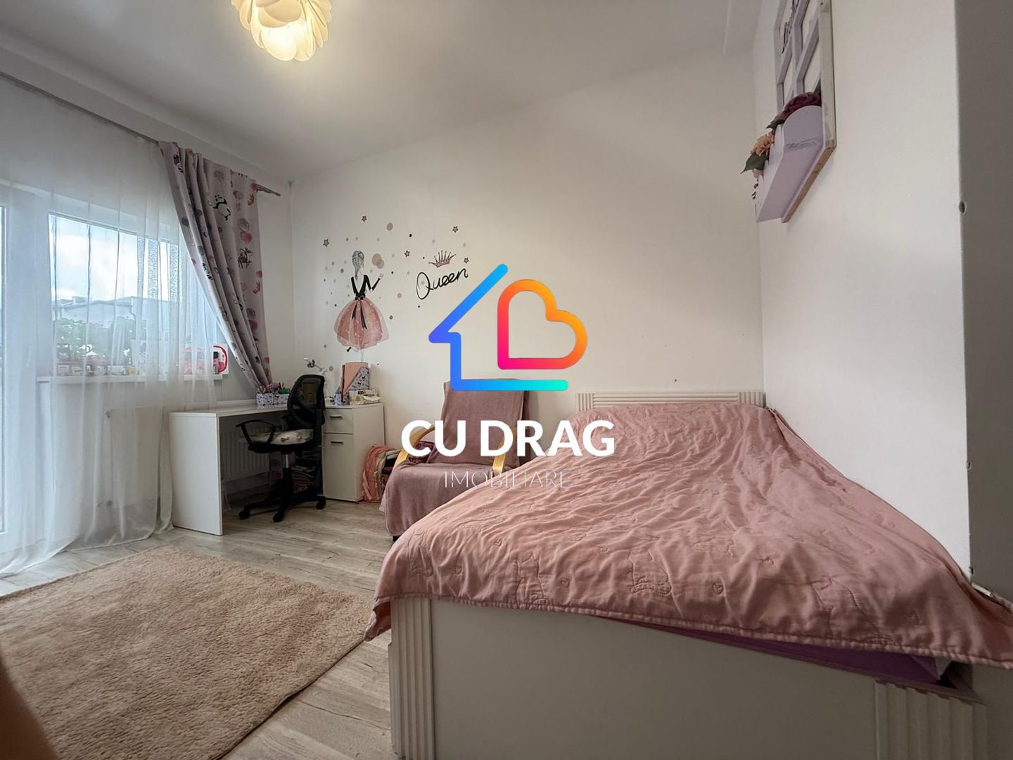 Apartament 2 camere Premium în Kogălniceanu | Lift, Parcare, Complet Mobilat - Poză 5