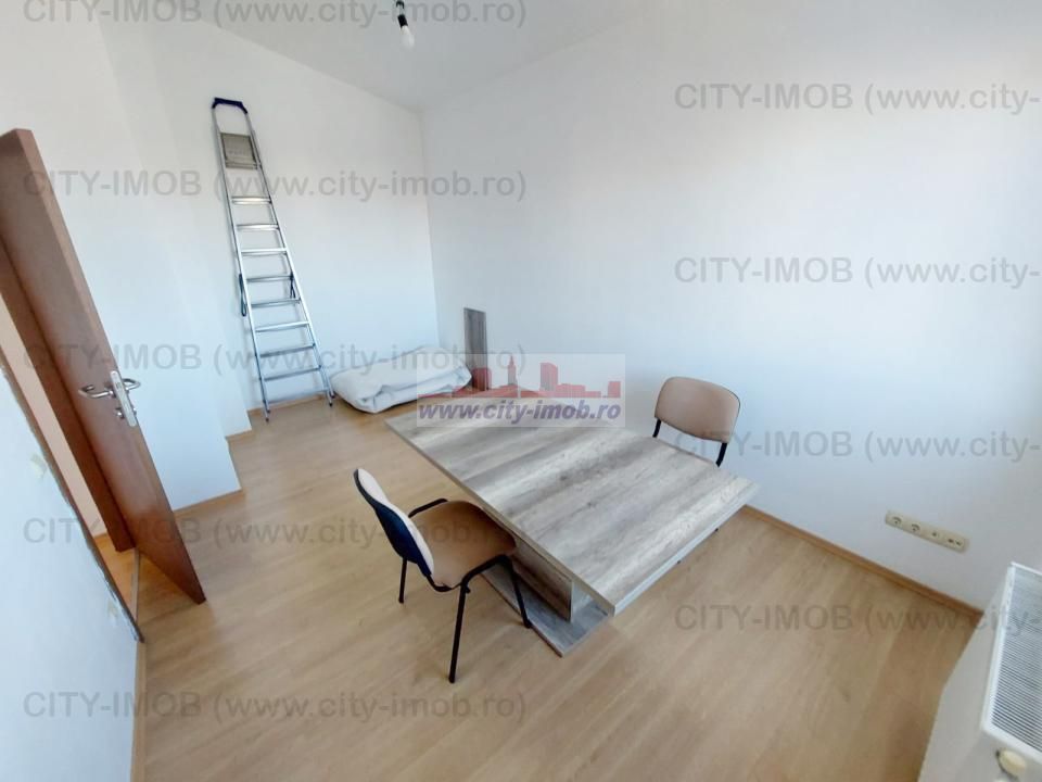 Inchiriere Apartament 3 camere Baneasa - Poză 19