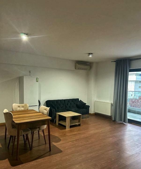 Apartament cu 2 camere de inchiriat | Upground Residence - Poză 1