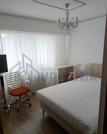 Apartament 3 camere de vânzare în zona centrală, Bd. Independenței nr. 7, Iași - Poză 1