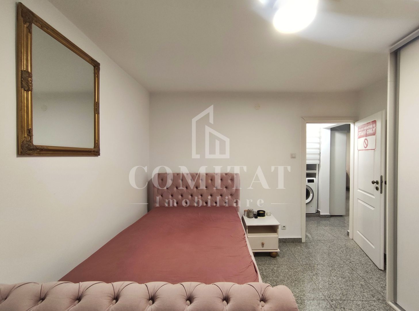 Apartament cu 3 camere decomandate | Zona Iulius Mall - Poză 7