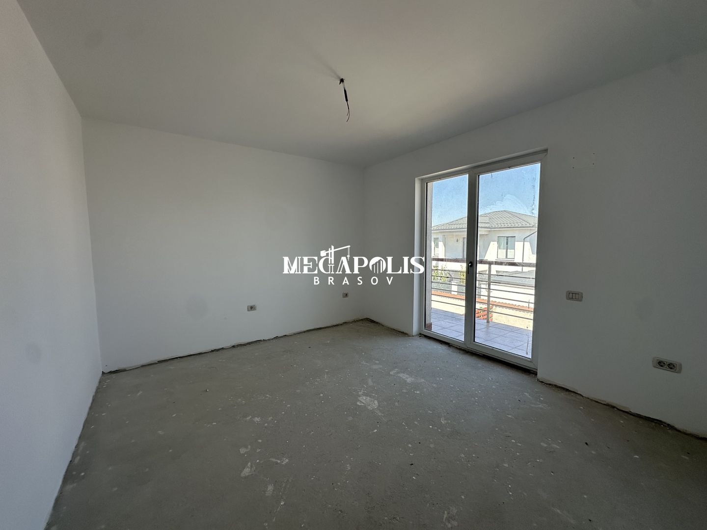 Intrarea in Sanpetru / Cartier Privat / Credit - Poză 31
