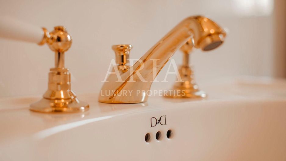 Refined living în centrul istoric al Bucureștiului - Poză 12