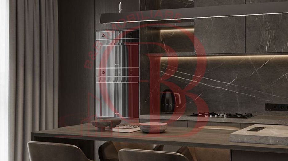 Apartament 2 camere bloc boutique parcul Teilor - Poză 9