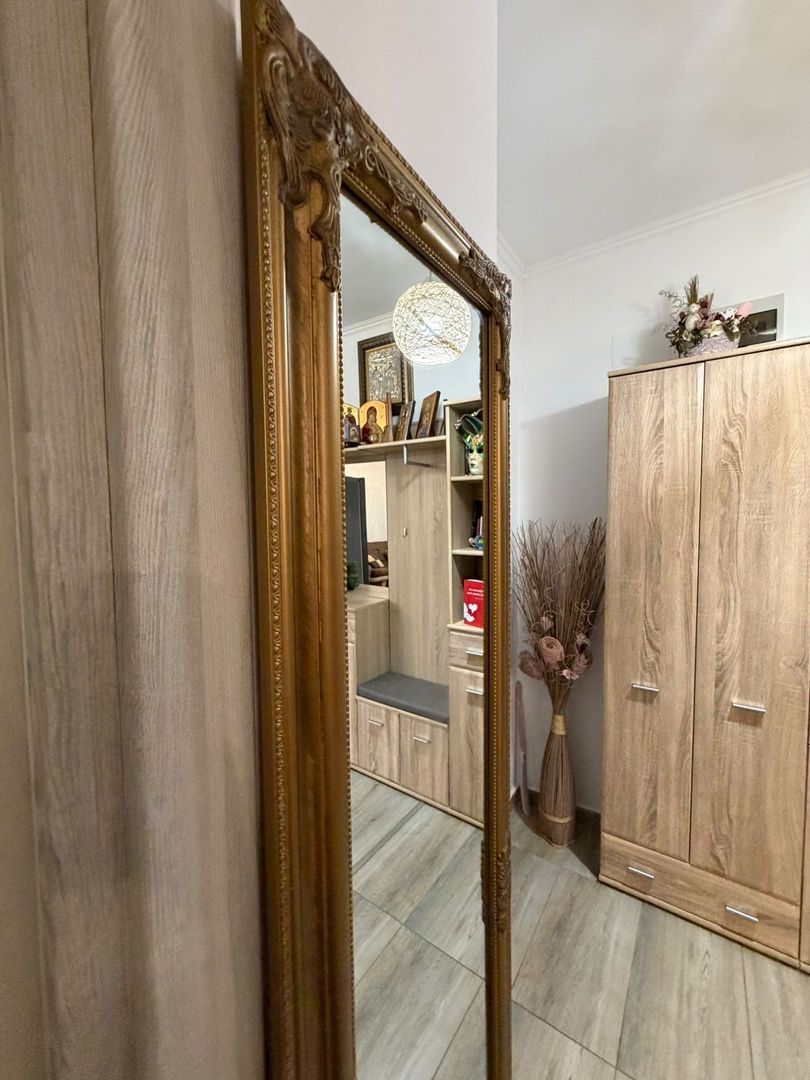 Apartament 3 camere, curte, boxa, parcare, Sub Cetate - Poză 49