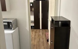 Apartament o camera, 20mp, zona Stadionului CFR - Poză 3