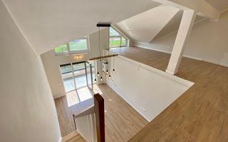 Penthouse 3 camere la cheie, intabulat, terasă 18 mp | DaVinci Homes - Poză 11