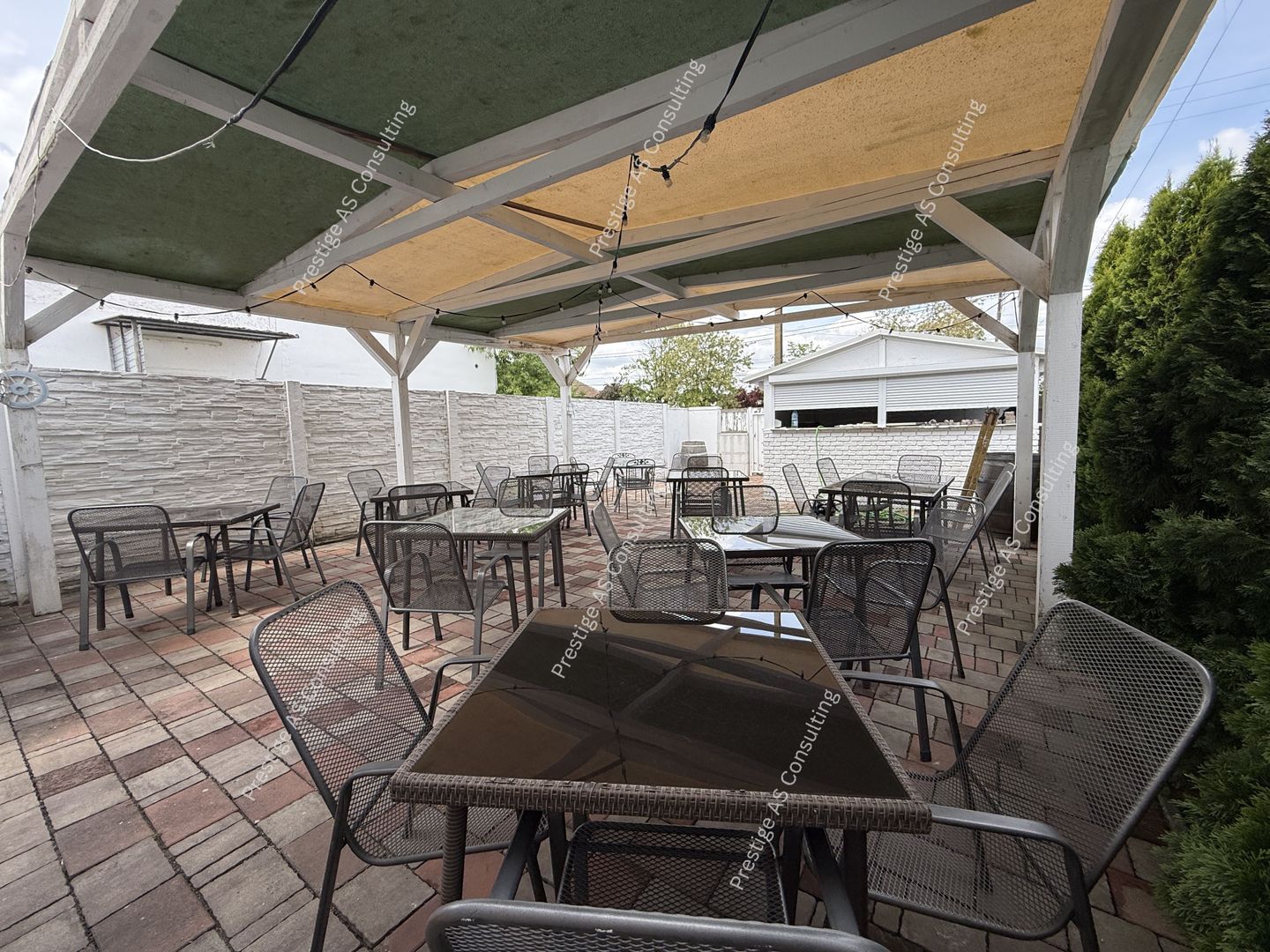 Pensiune cu restaurant si piscina | 730 mp | Investitie premium- Urseni - Poză 20