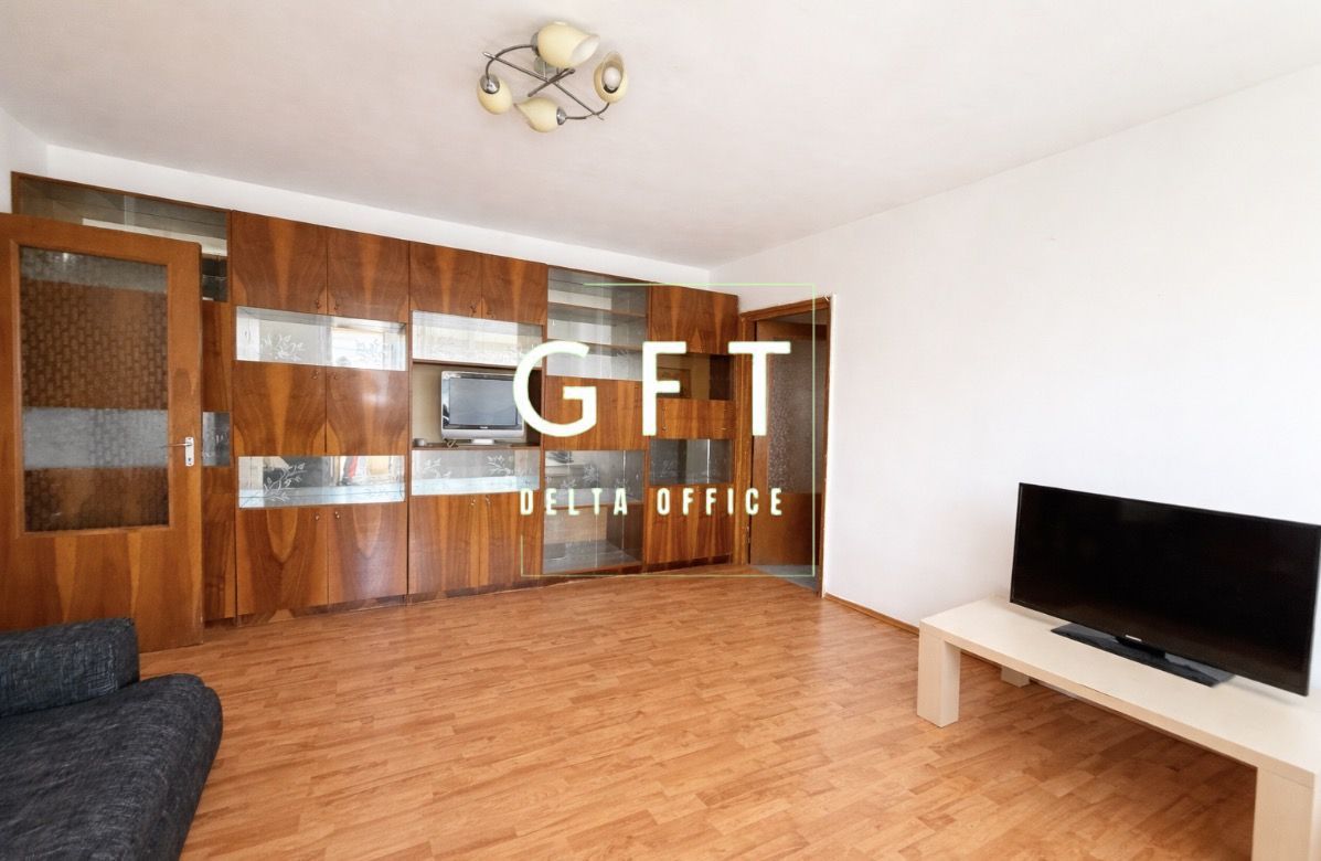 Apartament 3 camere, zona Big - 68 mp utili + spatiu depozitare - Poză 1