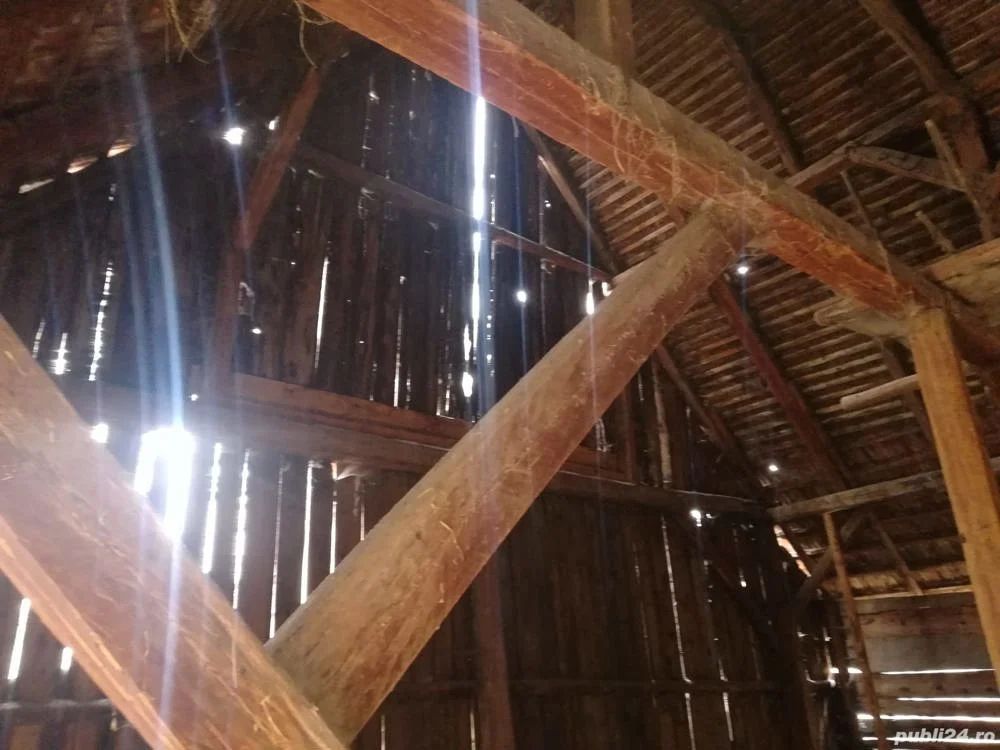 Casa Tarlungeni - Poză 3