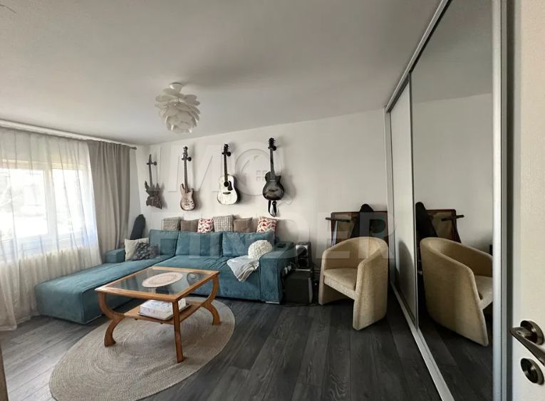 Apartament 3 camere zona Intre Lacuri - Poză 4