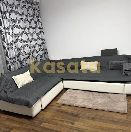 2 Camere în Avangarde Rezidențial | Curte și 3 Locuri de Parcare - Poză 8