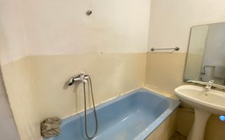 Apartament 2 Camere, 50mp, Etaj 3, GAZ, Olimpia Stadion, Comision 0% - Poză 8