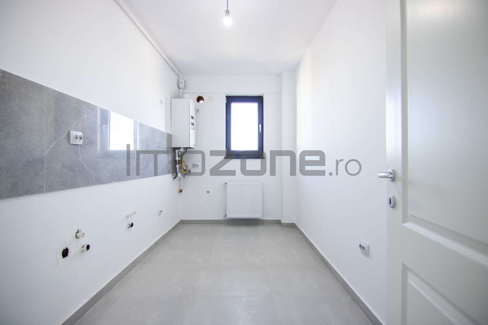 Autogara Militari, 2 Camere, langa metrou Pacii, 63 mp,  Decomandat, Comision 0% - Poză 7