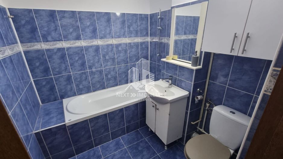 Apartament 2 Camere Decomandat - Zona Dacia , vedere Bd. Tomis - Poză 5