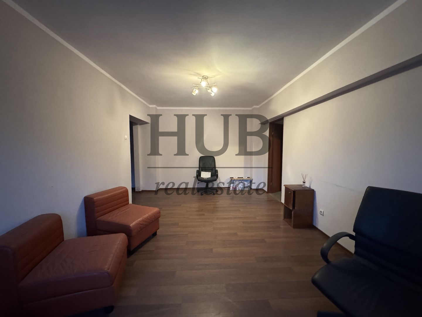 Apartament cu 3 camere | 2 balcoane | 2 bai | ULTRACENTRAL- de vanzare - Poză 1