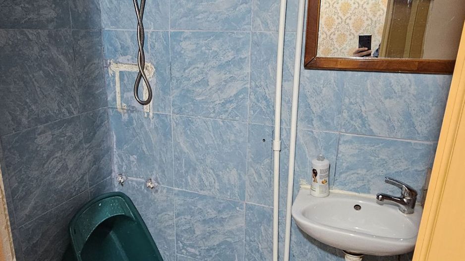 Garsonieră renovată, etaj 4, zona Industrială; - Poză 3