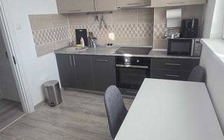 Apartament 2 camere | Prima închiriere | Etaj 3 | Balcon | Cedonia - Poză 2