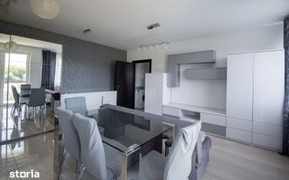 Apartament 2 camere Baroque Residence Bucium | Etaj 1 | Parcare inclus - Poză 6