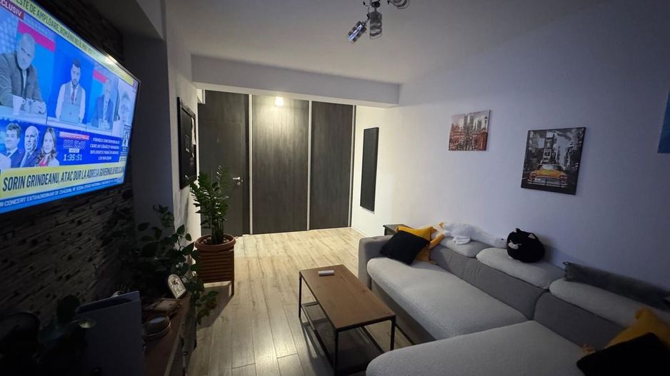 Apartament decomandat zona Lacul Morii - Poză 2