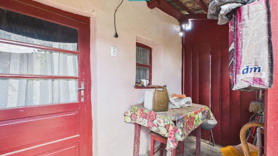 Casă cu teren 1.151mp la 25 km de Oradea, Sisterea - Poză 17