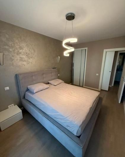 Apartament 2 camere, Herastrau, bloc 2017, parcare subterană și boxă incluse - Poză 6