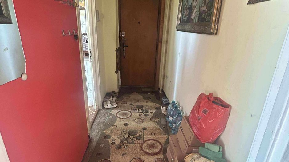 3 Camere | Zona Garii | Etaj Intermediar. - Poză 5