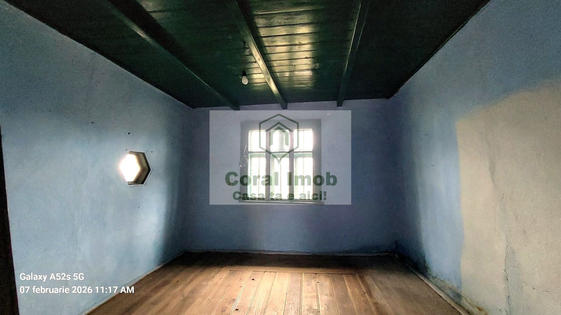 Vanzare casa de paianta la 10 km de Urziceni, Ialomita - Poză 6