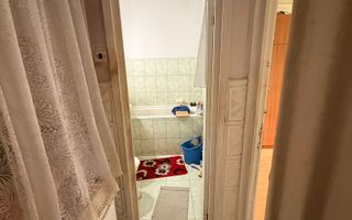 Apartament 2 camere, 44 mp, Dacia Iași – 65.000 euro - Poză 10