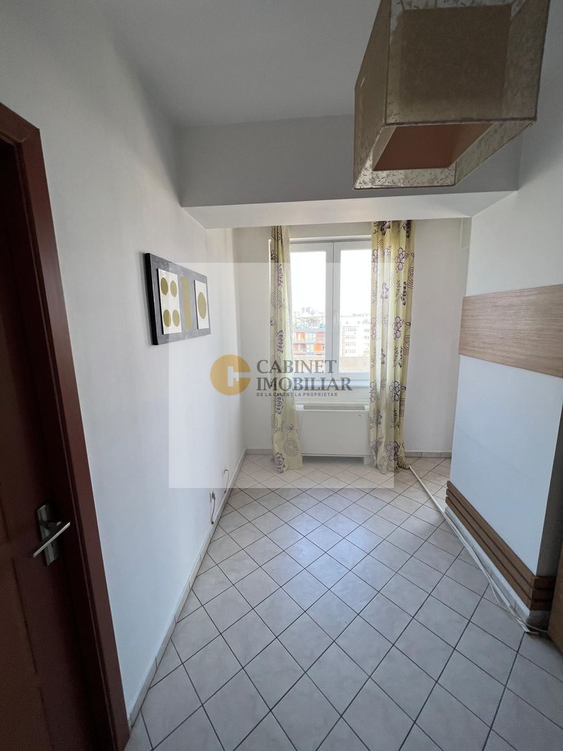 2 camere I Stella Residence - Decebal I Bloc 2012 I Etaj 8 - Poză 12